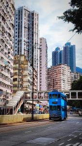 Urban.Pics - Hong Kong Graffiti