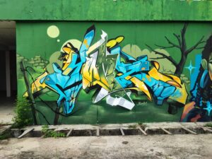 Urban.Pics - Meeting of Styles Langkawi