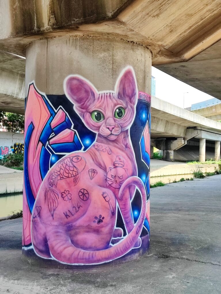 Meeting of Styles Malaysia 2018