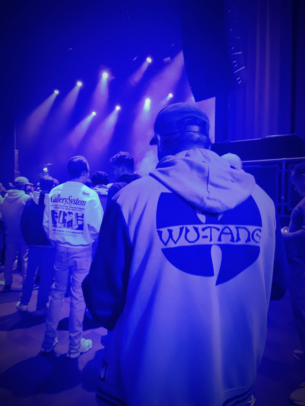 Ghostface Killah & Cappadonna – Effenaar Eindhoven Live 2024