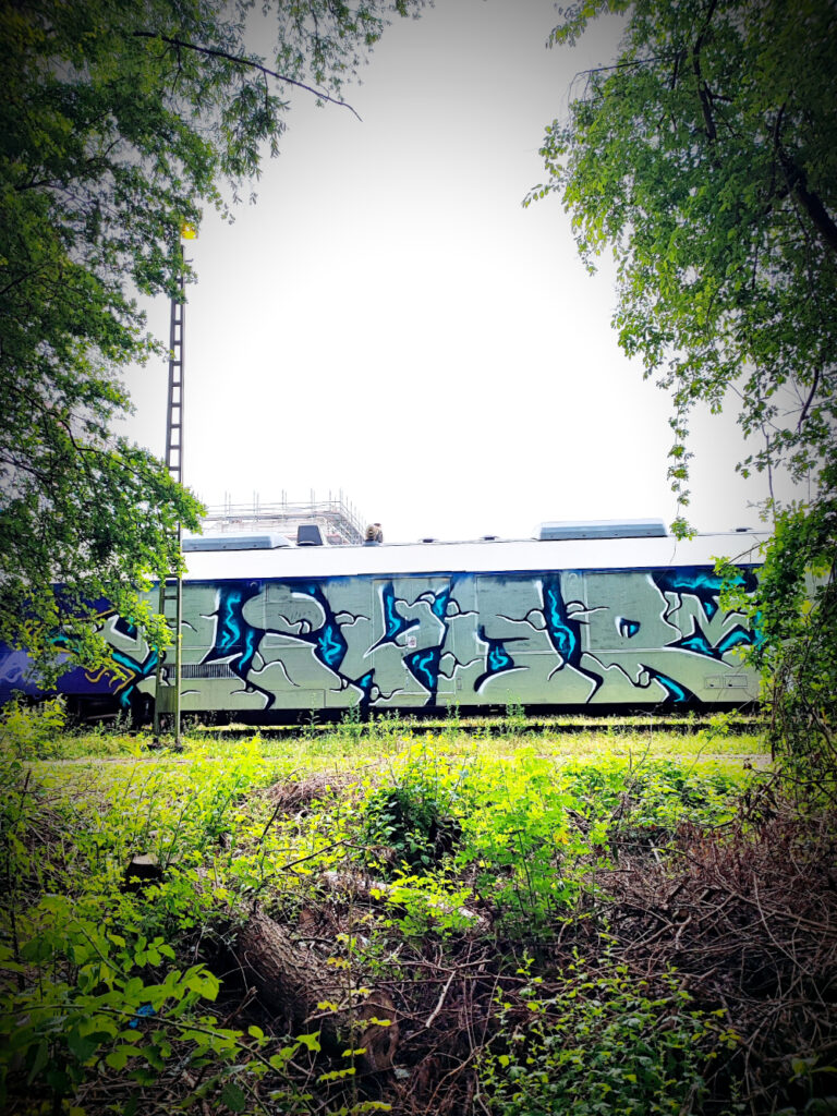 Traffic #6