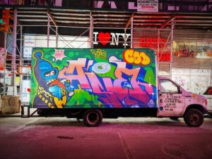 Urban.Pics - New York City 2025